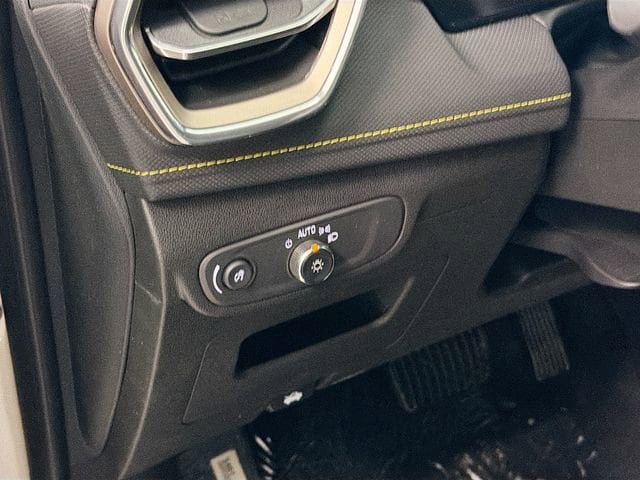 2026 Chevrolet Trailblazer Activ - Photo 13