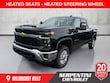  Chevrolet Silverado 2500 HD
