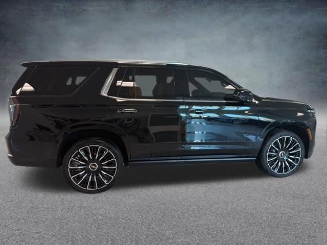 2025 Chevrolet Tahoe High Country - Photo 8