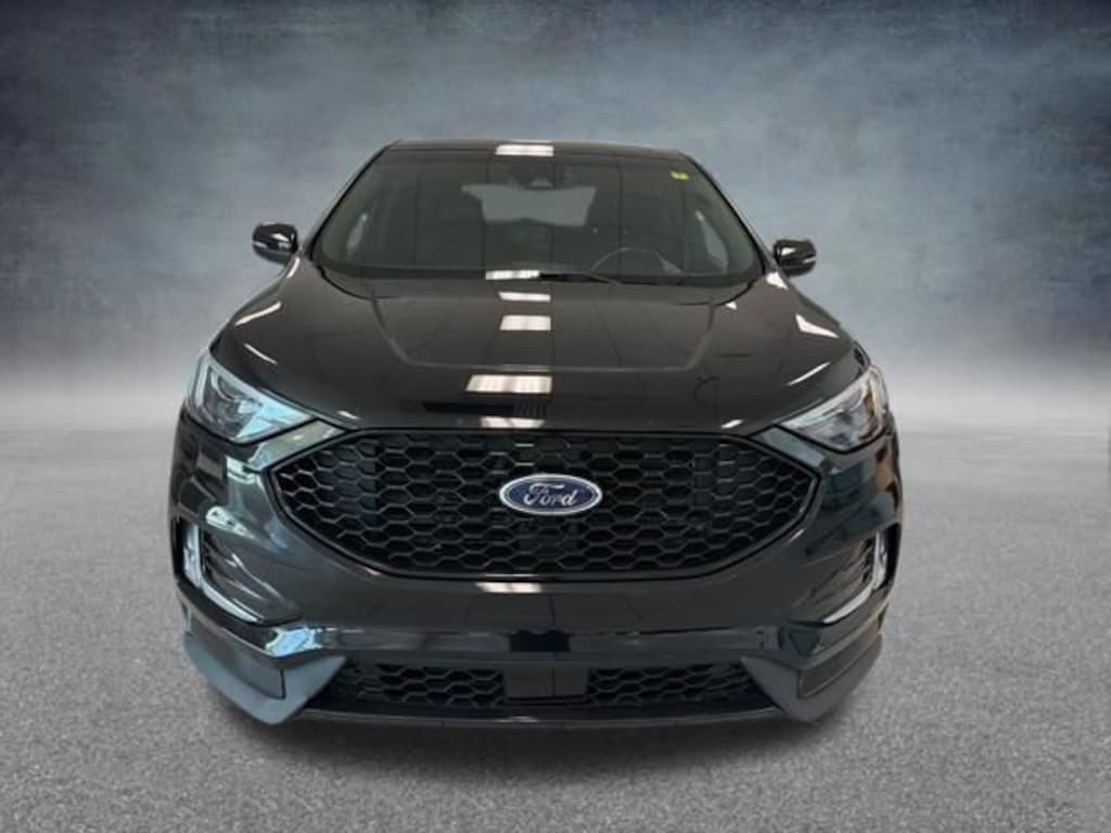 Used 2020 Ford Edge SEL SUV