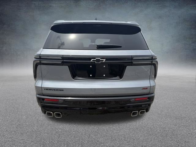 2026 Chevrolet Traverse RS - Photo 8