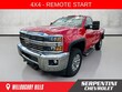 Chevrolet Silverado 2500 HD