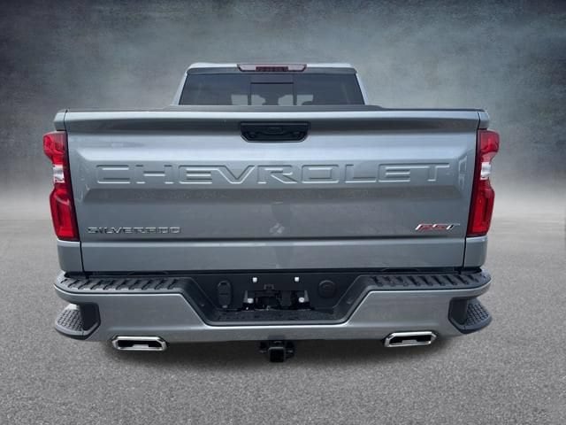 2026 Chevrolet Silverado 1500 RST - Photo 8