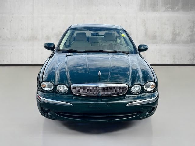 Used 2006 Jaguar X-Type Sport with VIN SAJWA51A46WE84342 for sale in Willoughby Hills, OH
