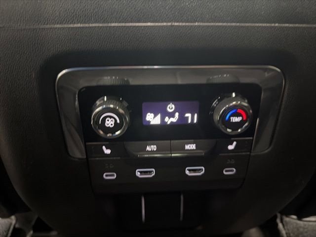 2025 Chevrolet Tahoe High Country - Photo 28