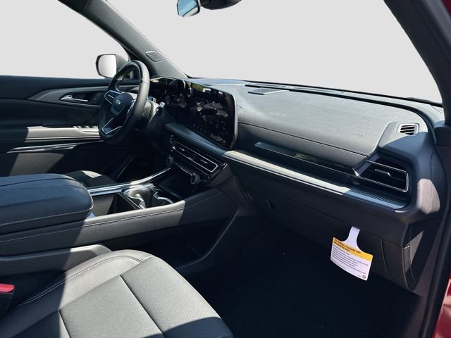 2025 Chevrolet Traverse LT - Photo 34