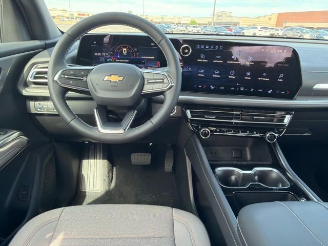 2026 Chevrolet Traverse LT - Photo 22