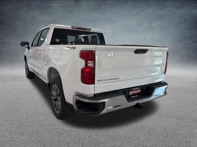 2026 Chevrolet Silverado 1500 LT - Photo 7
