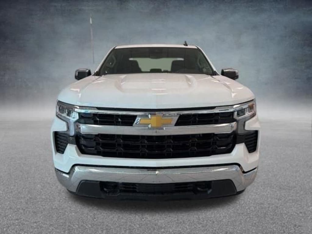 New 2026 Chevrolet Silverado 1500 LT (2FL) Truck