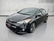 Kia Forte Koup