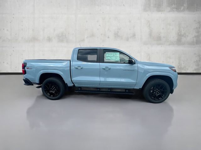 2026 Chevrolet Colorado Z71 photo 4