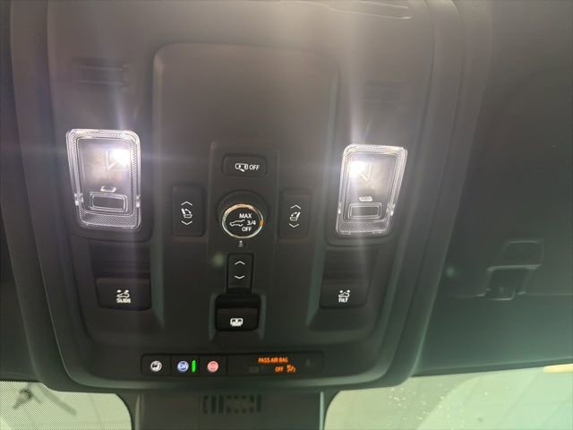 2025 Chevrolet Tahoe High Country - Photo 35