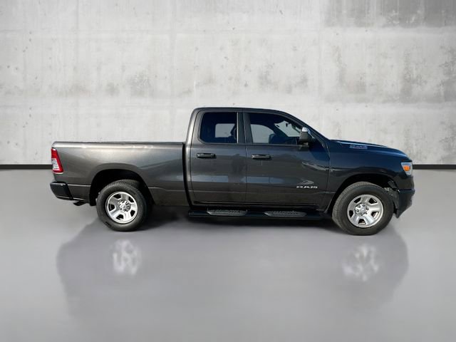 2019 Ram 1500 Tradesman photo 4