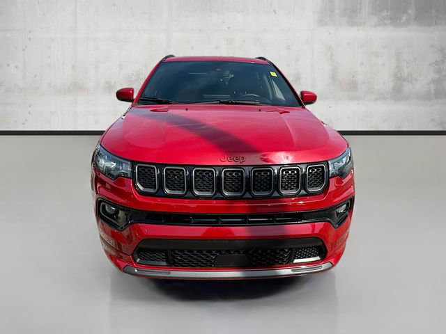 2023 Jeep Compass Red Edition photo 2