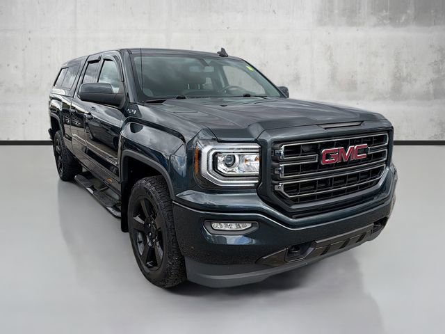 2018 Gmc Sierra 1500 photo 3