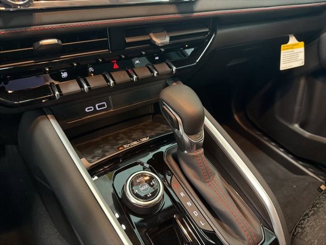 2026 Chevrolet Colorado Z71 - Photo 22