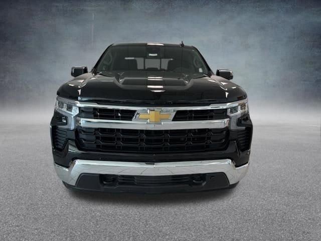 2026 Chevrolet Silverado 1500 LT - Photo 3