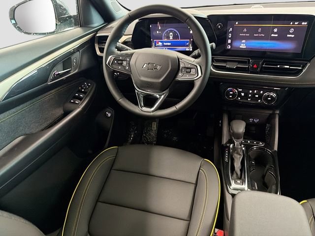 2026 Chevrolet Trailblazer Activ - Photo 25
