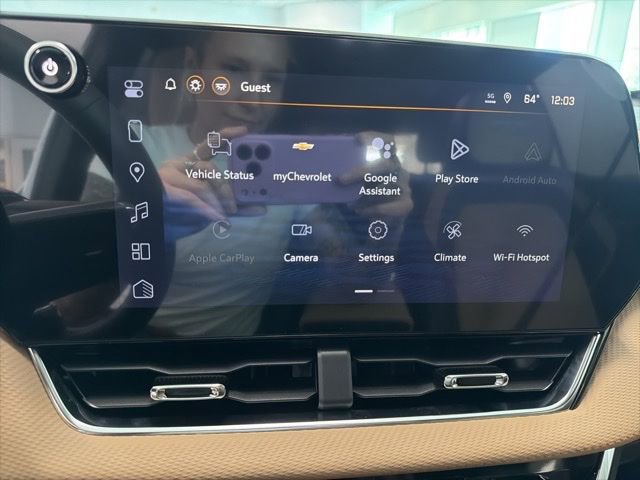 2026 Chevrolet Equinox ACTIV - Photo 17