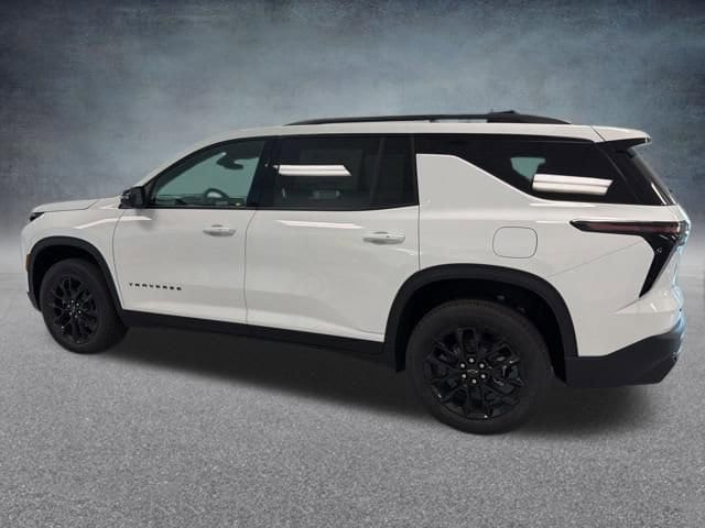 2026 Chevrolet Traverse LT - Photo 10
