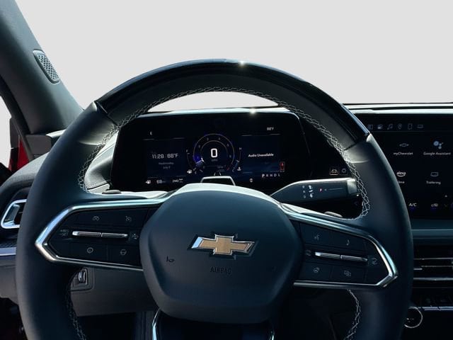 2025 Chevrolet Traverse LT - Photo 14