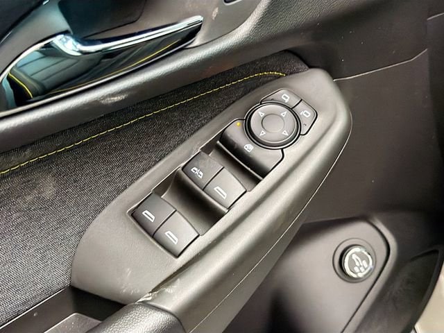 2026 Chevrolet Trailblazer Activ - Photo 21
