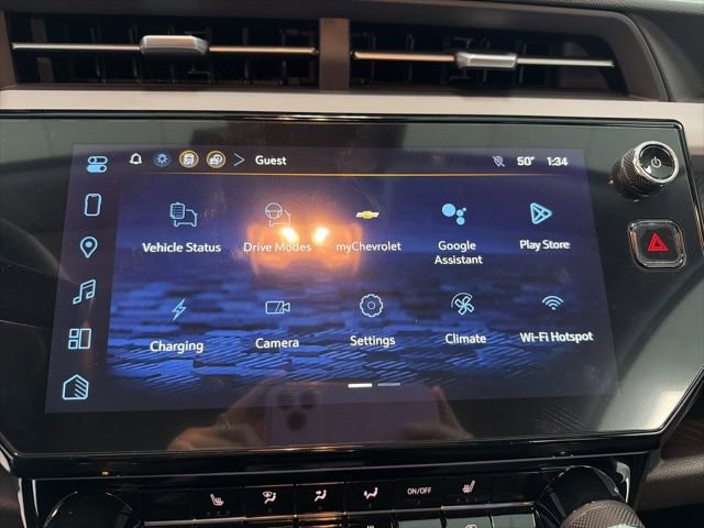 2027 Chevrolet Bolt LT - Photo 17