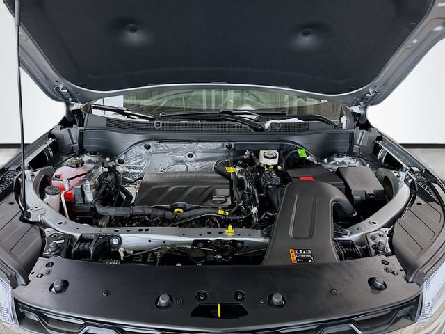 2026 Chevrolet Trax LT - Photo 33