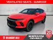 Chevrolet Blazer