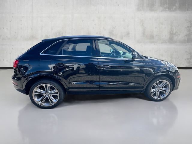 2018 Audi Q3 Premium Plus photo 4