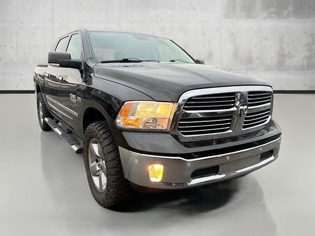 2015 Ram 1500 Big Horn photo 3