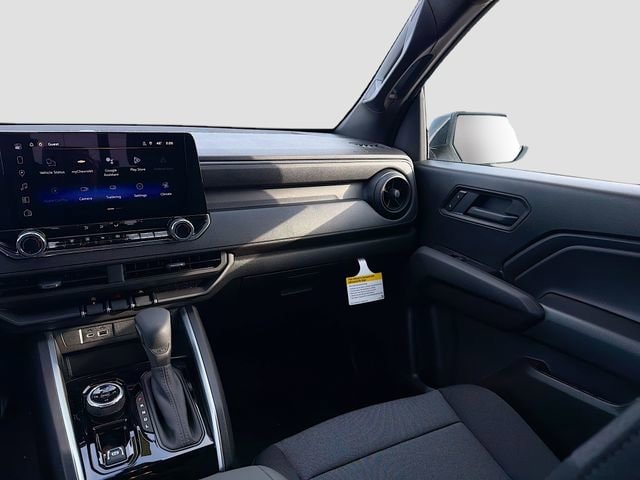 2026 Chevrolet Colorado Trail Boss - Photo 25