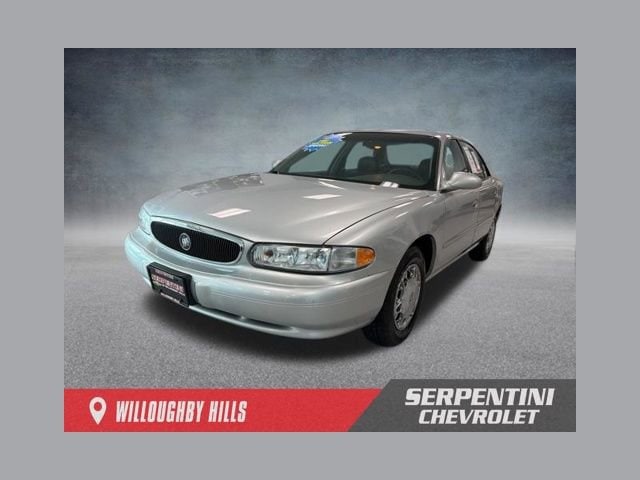 2003 Buick Century Custom's photo