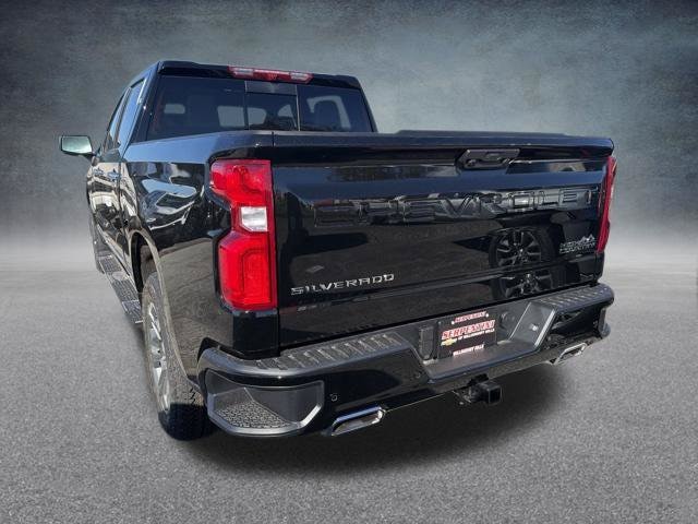 2026 Chevrolet Silverado 1500 High Country - Photo 9