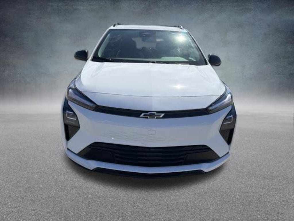 New 2027 Chevrolet Bolt LT SUV