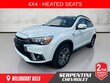  Mitsubishi Outlander Sport