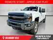 Chevrolet Silverado 2500 HD
