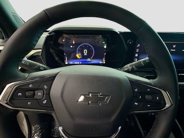 2026 Chevrolet Trailblazer Activ - Photo 14