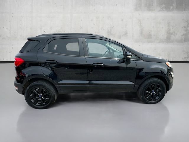 2020 Ford EcoSport SE photo 4