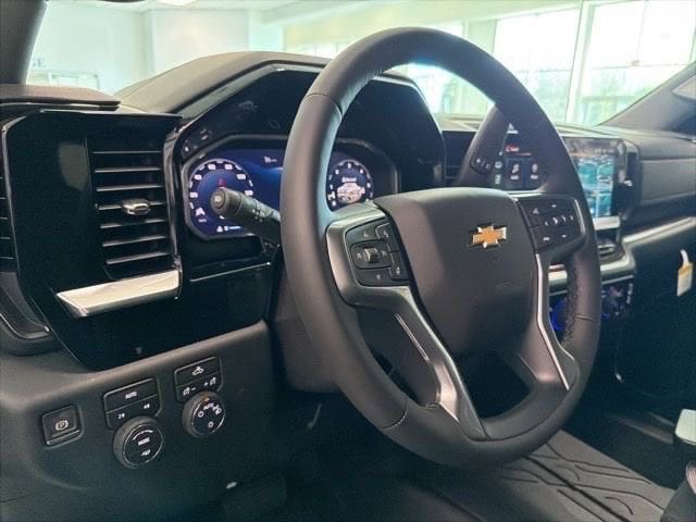 2026 Chevrolet Silverado 1500 LT - Photo 17