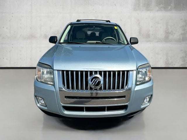 Used 2008 Mercury Mariner V6 with VIN 4M2CU91158KJ05849 for sale in Willoughby Hills, OH