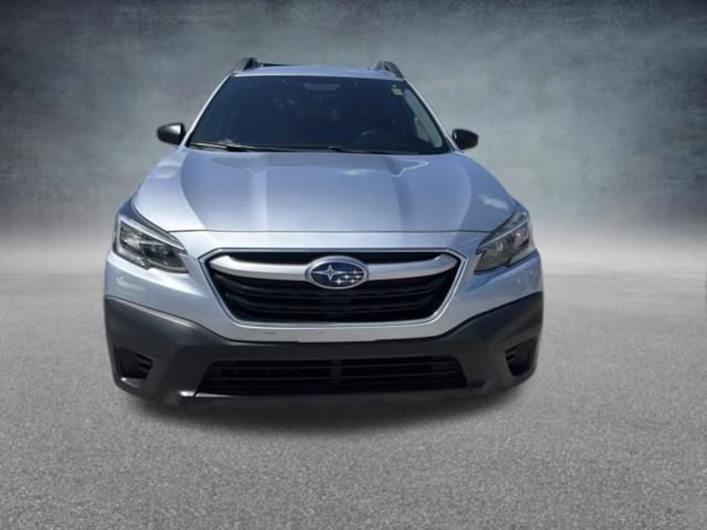 Used 2020 Subaru Outback Base SUV