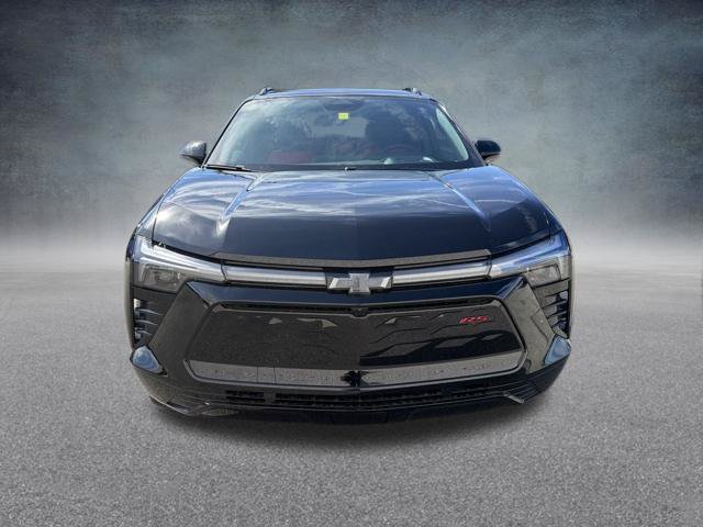 New 2027 Chevrolet Blazer EV RS SUV