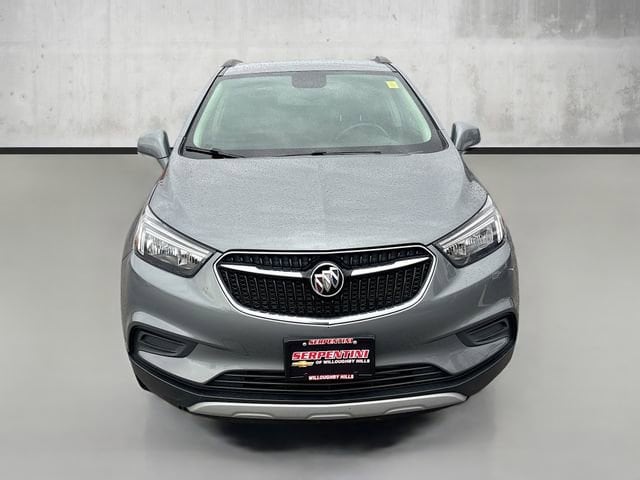 Certified 2020 Buick Encore Preferred with VIN KL4CJASB9LB029997 for sale in Willoughby Hills, OH