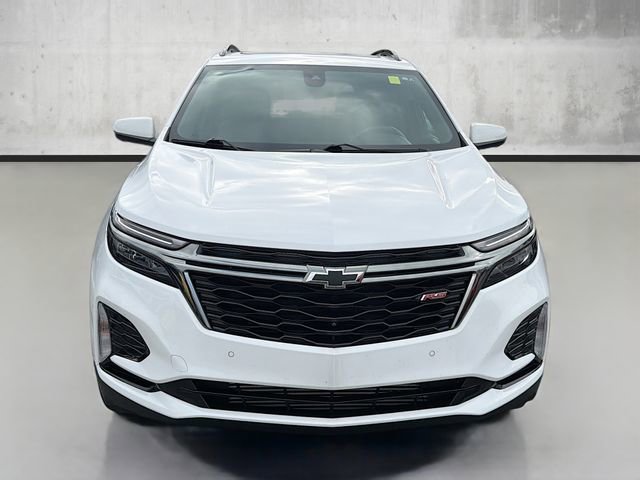 2022 Chevrolet Equinox RS photo 2