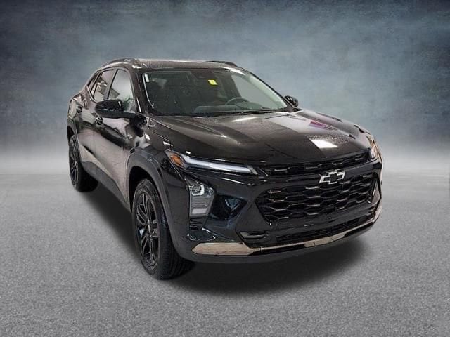 2026 Chevrolet Trax Activ - Photo 10