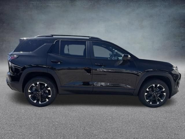 2027 Chevrolet Equinox RS - Photo 5