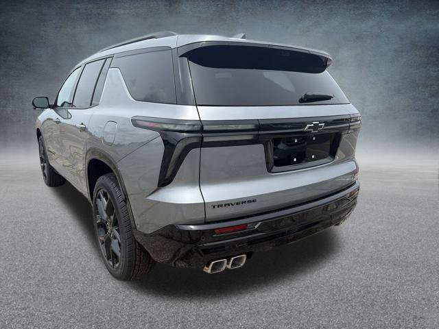 2026 Chevrolet Traverse RS - Photo 9