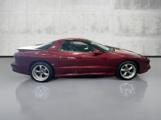 1994 Pontiac Firebird TRANS AM photo 4