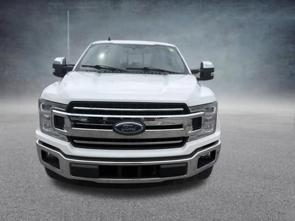Used 2020 Ford F-150 XL Truck SuperCab Styleside